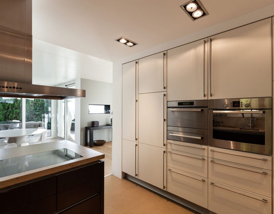 κουζινα wenge